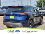 2026 Nissan Rogue SL