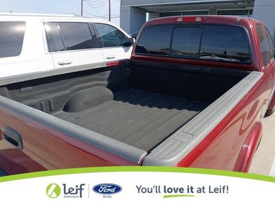 2003 Toyota Tundra SR5