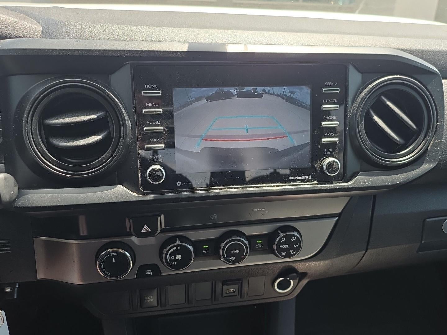 2020 Toyota Tacoma SR