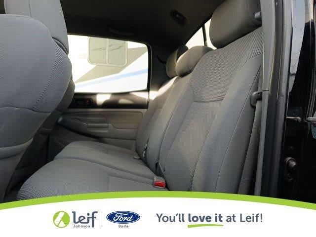 2011 Toyota Tacoma PreRunner V6