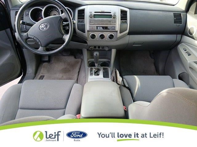 2011 Toyota Tacoma PreRunner V6