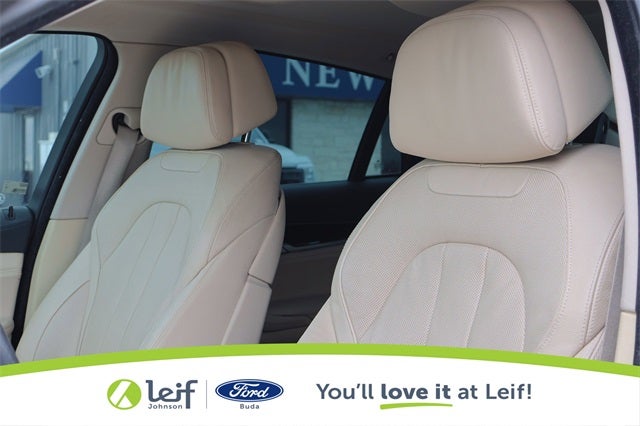 2015 BMW X6 xDrive35i