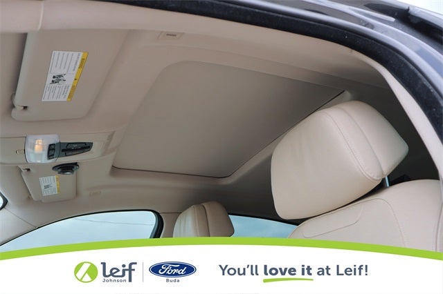 2015 BMW X6 xDrive35i