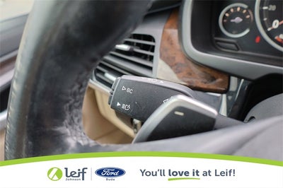 2015 BMW X6 xDrive35i