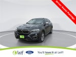 2015 BMW X6 xDrive35i