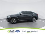 2015 BMW X6 xDrive35i