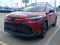 2024 Toyota Corolla Cross Hybrid XSE