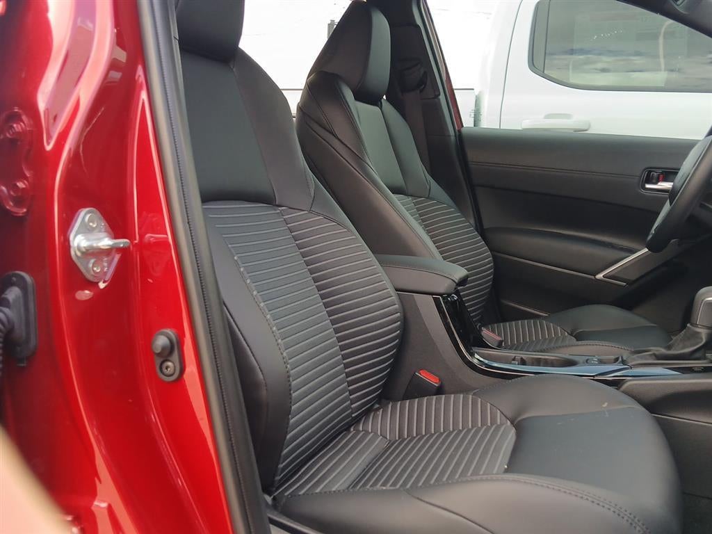 2024 Toyota Corolla Cross Hybrid XSE