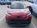 2024 Toyota Corolla Cross Hybrid XSE