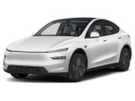 2026 Tesla Model Y Performance