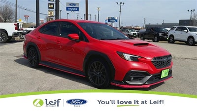 2024 Subaru WRX Premium