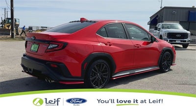 2024 Subaru WRX Premium