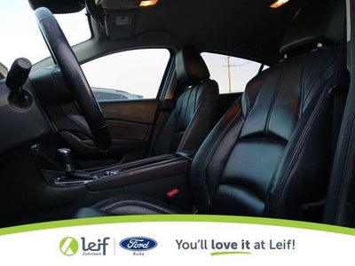 2017 Mazda Mazda3 5-Door Touring