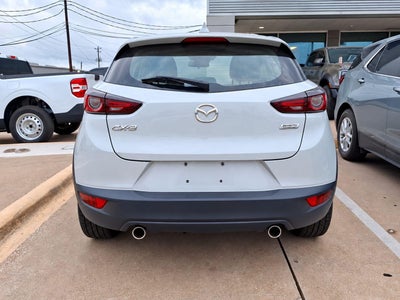 2019 Mazda Mazda CX-3 Sport