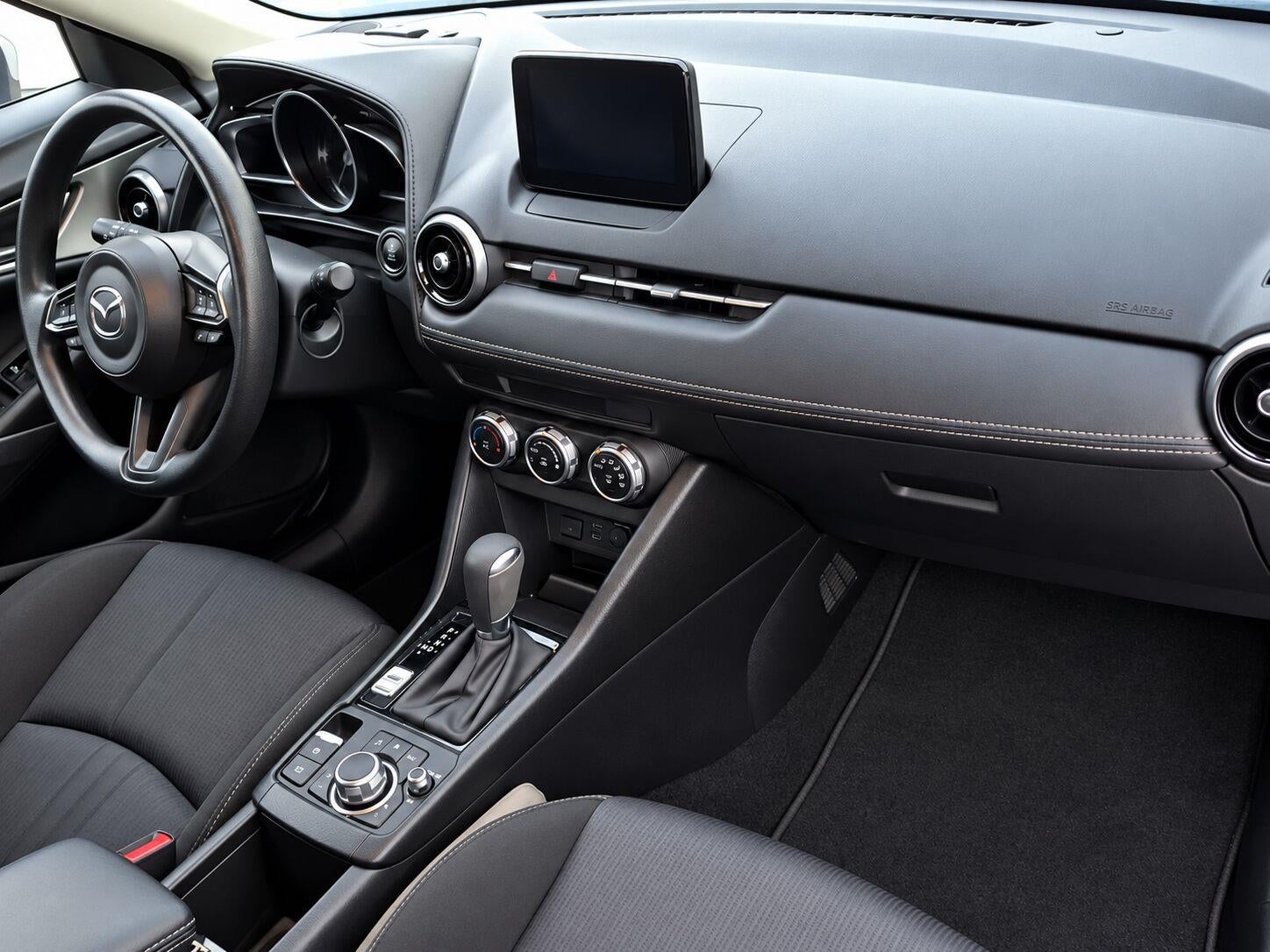2019 Mazda Mazda CX-3 Sport