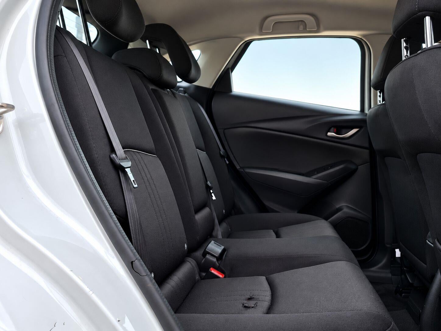 2019 Mazda Mazda CX-3 Sport