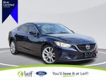 2017 Mazda Mazda6 Touring