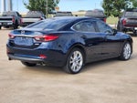2017 Mazda Mazda6 Touring
