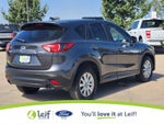 2016 Mazda Mazda Cx-5 Sport
