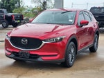 2020 Mazda Mazda CX-5 Sport
