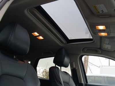 2017 Mazda Mazda CX-5 Touring