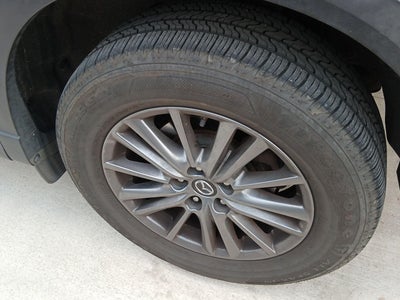 2017 Mazda Mazda CX-5 Touring