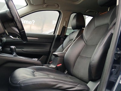 2017 Mazda Mazda CX-5 Touring