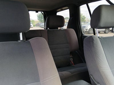 1999 Nissan PATHFINDER Base