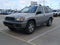 1999 Nissan PATHFINDER Base