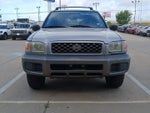 1999 Nissan PATHFINDER Base