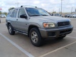 1999 Nissan PATHFINDER Base