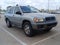 1999 Nissan PATHFINDER Base