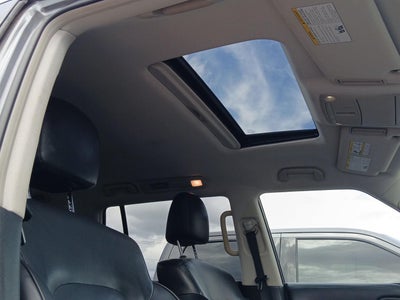 2021 Nissan Armada SL