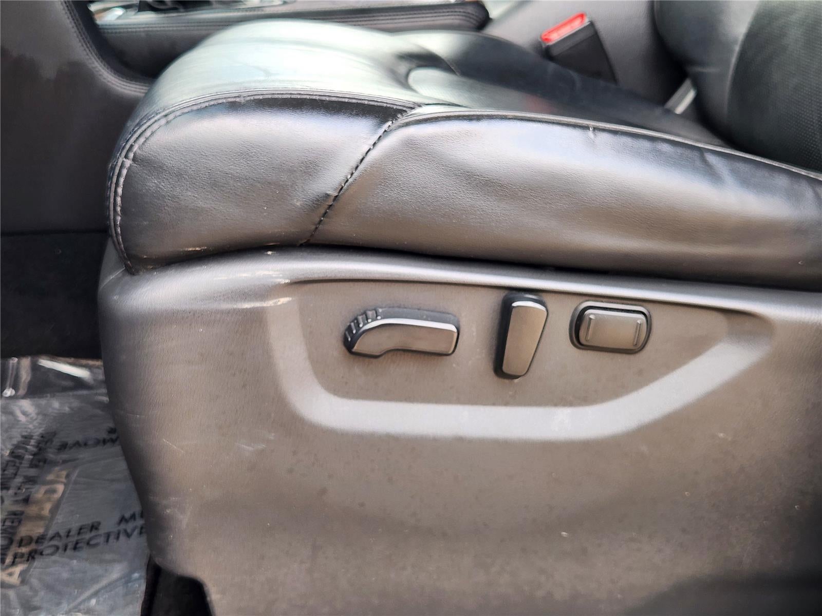 2021 Nissan Armada SL