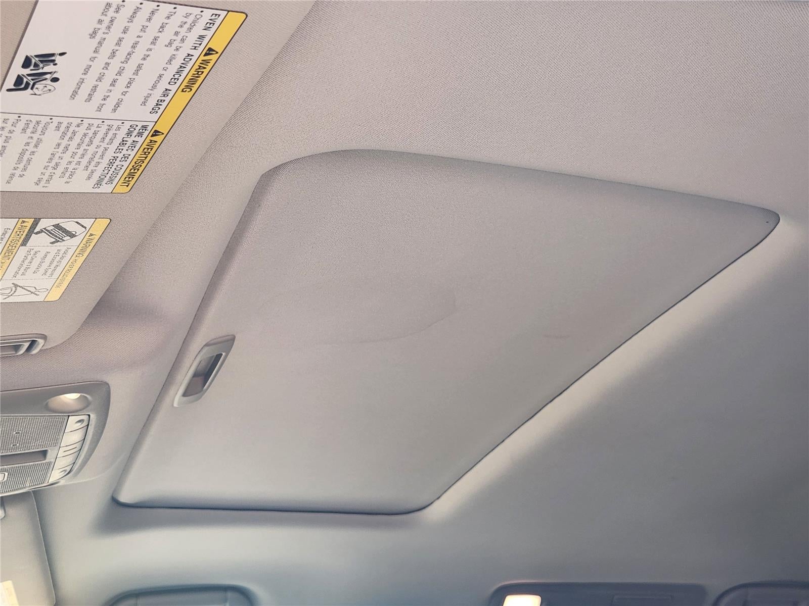 2021 Nissan Armada SL