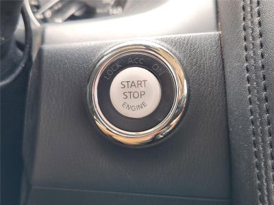 2021 Nissan Armada SL