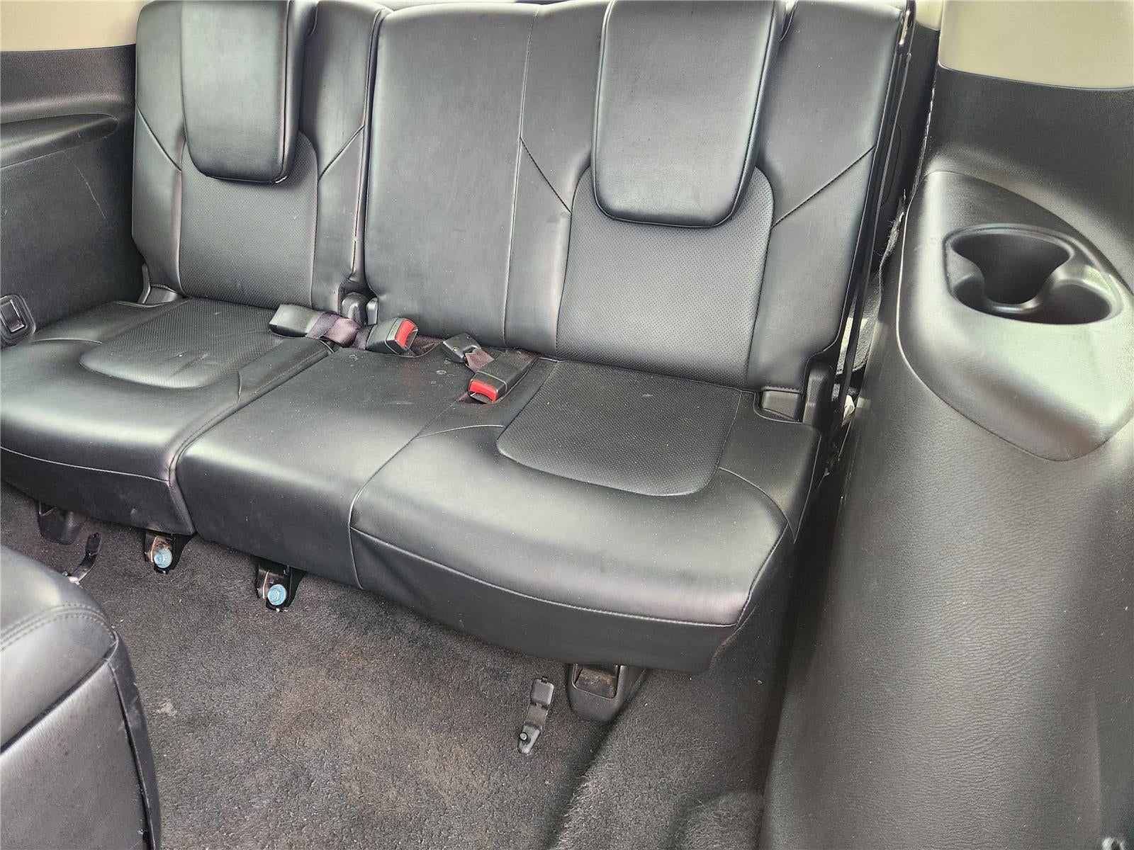 2021 Nissan Armada SL