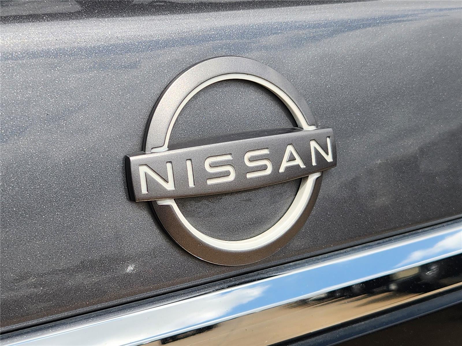 2021 Nissan Armada SL