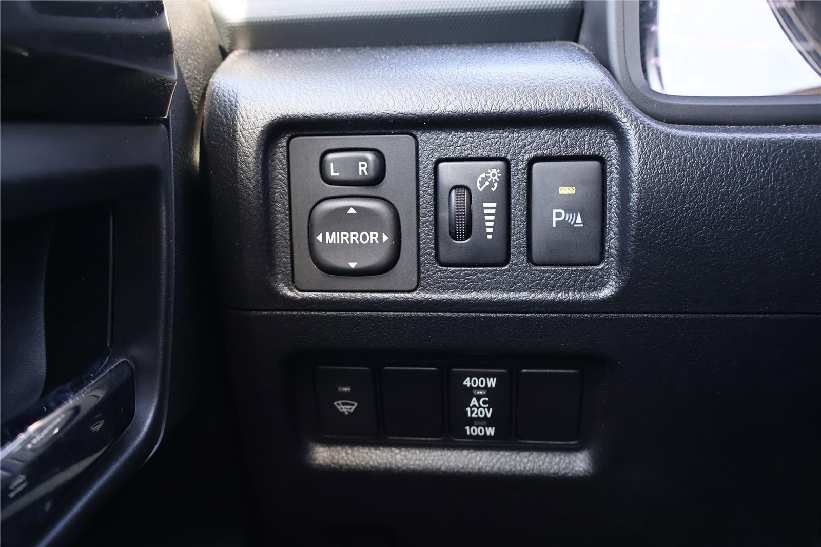 2019 Toyota 4Runner Limited Nightshade