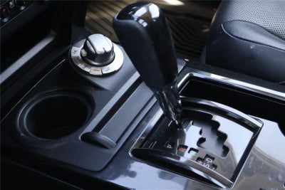 2019 Toyota 4Runner Limited Nightshade