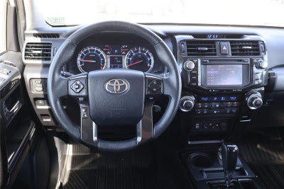 2019 Toyota 4Runner Limited Nightshade