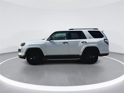 2019 Toyota 4Runner Limited Nightshade