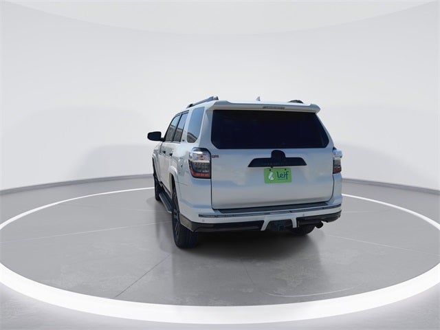 2019 Toyota 4Runner Limited Nightshade