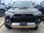 2018 Toyota 4Runner TRD Off Road Premium