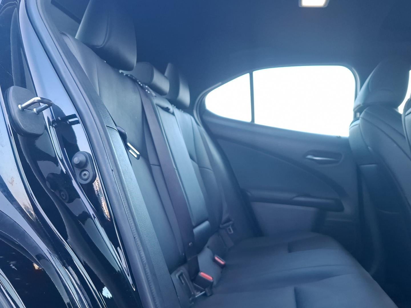 2020 Lexus Ux UX 250h F SPORT