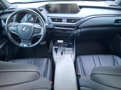 2020 Lexus Ux UX 250h F SPORT