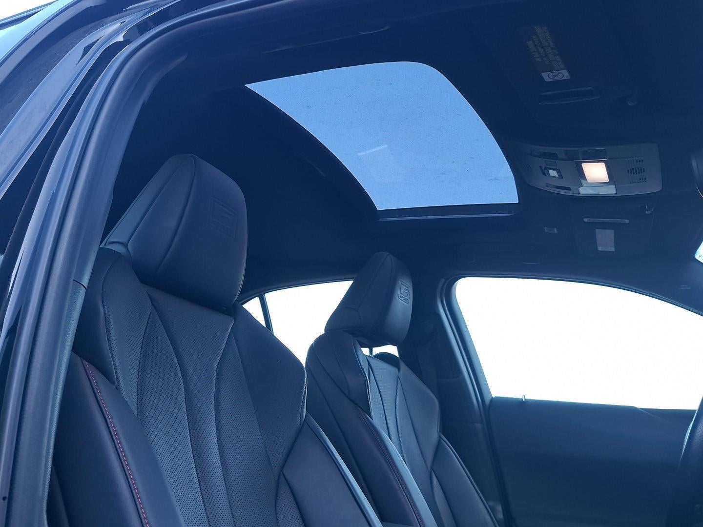 2020 Lexus Ux UX 250h F SPORT