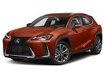 2020 Lexus Ux UX 250h F SPORT