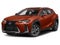 2020 Lexus Ux UX 250h F SPORT