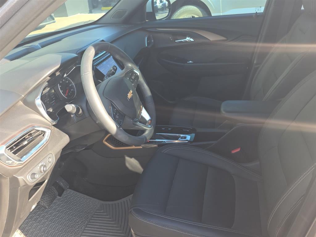 2021 Chevrolet Trailblazer ACTIV